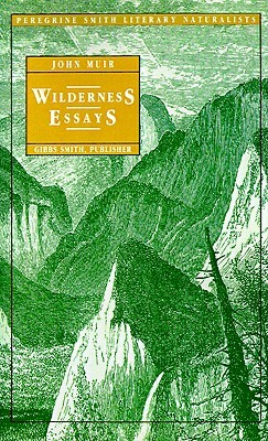John muir wilderness essays