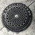 Manhole Covers by Mimi Melnick