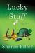 Lucky Stuff (Jane Wheel #8) by Sharon Fiffer