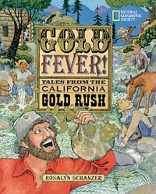 Gold Fever