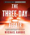 The Three-Day Affair cover