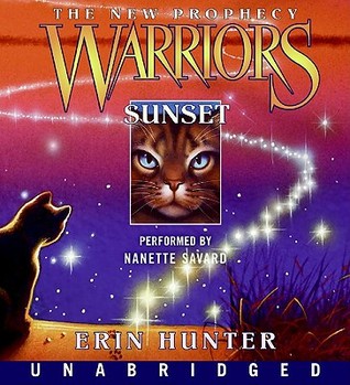warriors-the-new-prophecy-6-sunset