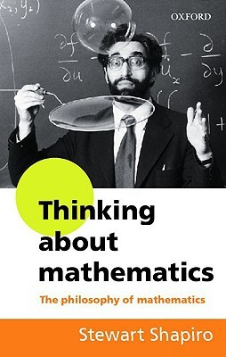 Descargar libros electrónicos gratis en holandés Thinking about Mathematics: The Philosophy of Mathematics