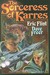 The Sorceress of Karres (The Witches of Karres, #3) by Eric Flint