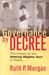 Governance by Decree The Impact of the Voting Rights Act in Dallas by Ruth P. Morgan