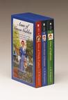 Anne of Windy Poplars / Anne's House of Dreams / Anne of Ingleside (Anne of Green Gables, #4-6)