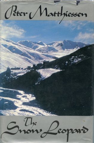 The Snow Leopard