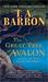 Child of the Dark Prophecy (The Great Tree of Avalon, #1) by T.A. Barron