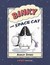 Binky the Space Cat by Ashley Spires