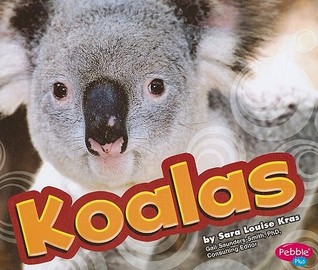 Koalas 978-1429633109 por Sara Louise Kras DJVU PDF FB2