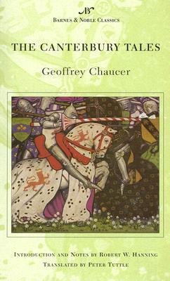 an overview of the canterbury tales by geoffrey chaucer an overview of the canterbury tales by geoffrey chaucer