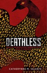 Deathless cover