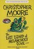The Lust Lizard of Melancholy Cove by Christopher Moore