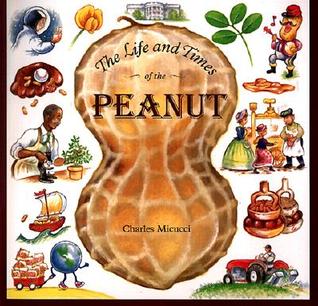 the-life-and-times-of-the-peanut