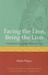 Facing the Lion, Being the Lion: Finding Inner Courage Where It Lives