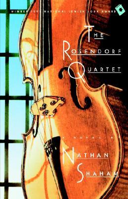 rosendorf-quartet