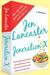 Jeneration X One Reluctant Adult's Attempt to Unarrest Her Arrested Development; Or, Why It's Never Too Late for Her Dumb Ass to Learn Why Froot Loops Are Not for Dinner by Jen Lancaster