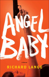 Angel Baby cover