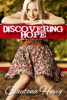 Discovering Hope cover