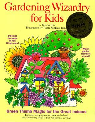 Gardening Wizardry for Kids Descargue libros electrónicos móviles gratis