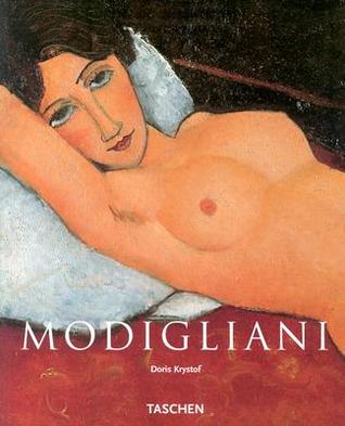 Amedeo Modigliani, 1884-1920: The Poetry of Seeing EPUB TORRENT 978-3822863190 por Doris Krystof
