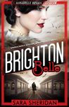 Brighton Belle (Mirabelle Bevan #1)