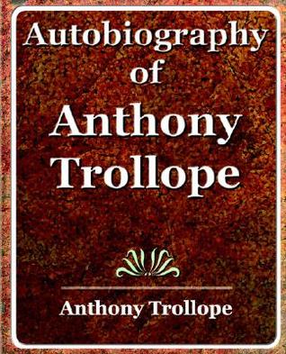Anthony Trollope