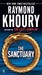 The Sanctuary by Raymond Khoury