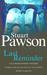 Last Reminder (Charlie Priest, #4) by Stuart Pawson