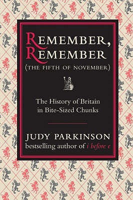 Judy Parkinson
