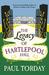 The Legacy of Hartlepool Hall by Paul Torday