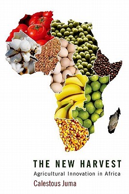 The New Harvest the New Harvest: Agricultural Innovation in Africa Agricultural Innovation in Africa