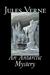 An Antarctic Mystery (Extraordinary Voyages, #44)
