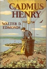 Cadmus Henry cover