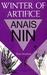 Winter of Artifice