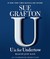 U Is For Undertow (Kinsey Millhone #21) by Sue Grafton