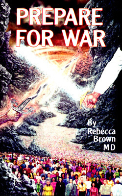 Becoming A Vessel Of Honor Rebecca Brown Pdf