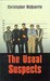 Usual Suspects (Faber Reel Classics) by Christopher McQuarrie