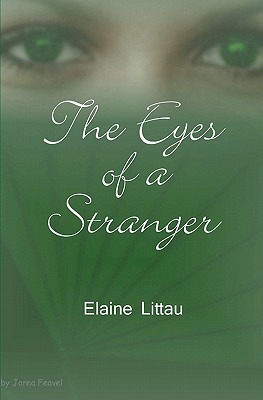 The Eyes of a Stranger (Nan's Heritage #4)