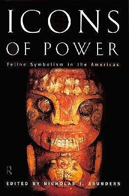 Icons of Power: Feline Symbolism in the Americas