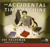 The Accidental Time Machine cover