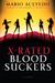 X-Rated Bloodsuckers (Felix Gomez, #2) by Mario Acevedo