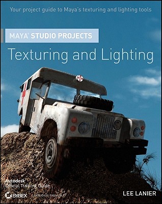 maya-studio-projects-texturing-and-lighting