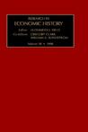 Research in Economic History: Vol 18