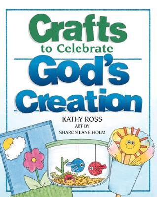 Crafts to Celebrate God's Creation Descarga gratuita de libros de audio torrent en inglés