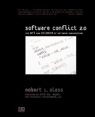 software-conflict-2-0-the-art-and-science-of-software-engineering