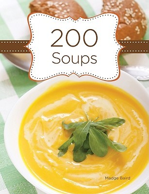 200 Soups Fácil descarga de libros en español.