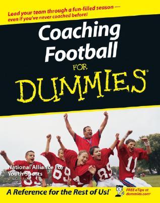 coaching-football-for-dummies