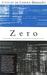 Zero by Ignácio de Loyola Brandão