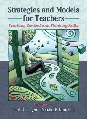 strategies-and-models-for-teachers-teaching-content-and-thinking-skills